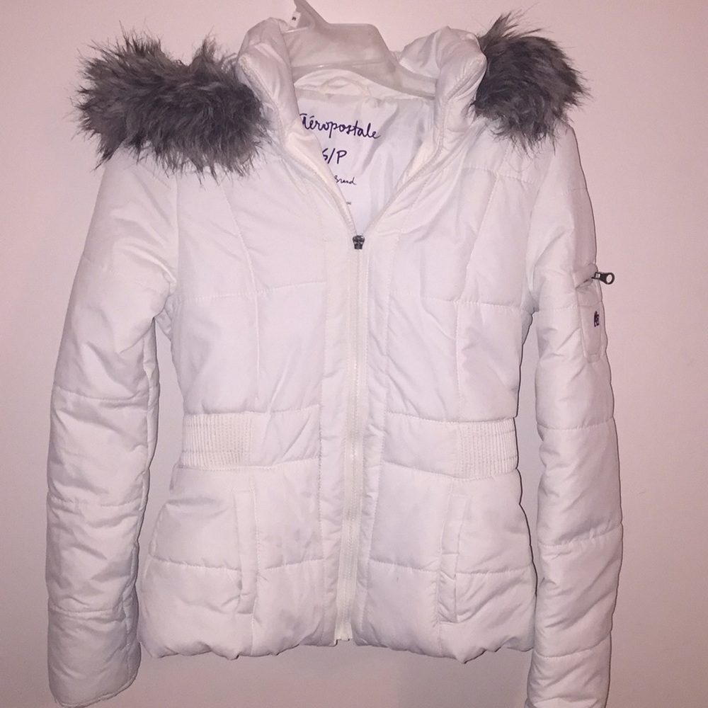Aeropostale coat